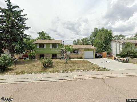 Bonita, FOUNTAIN, CO 80817