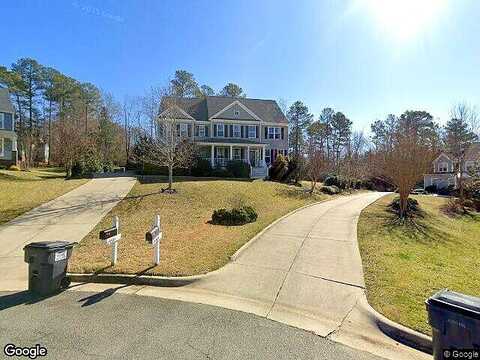 Creekbrook, MIDLOTHIAN, VA 23113