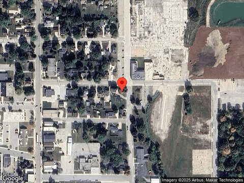 Park, BRILLION, WI 54110