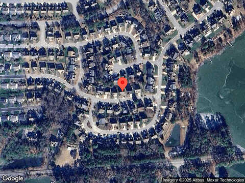 Waters Shore, MIDLOTHIAN, VA 23112