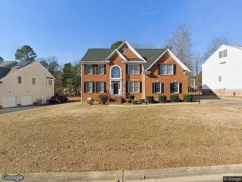 Pleasant Creek, SOUTH CHESTERFIELD, VA 23834