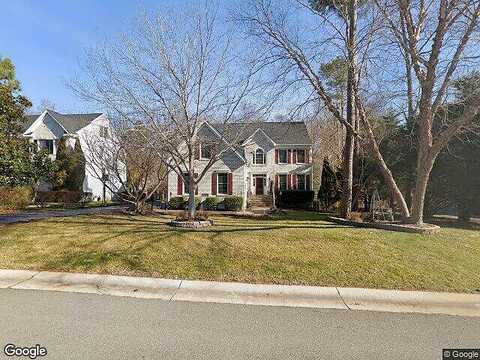Pleasant Creek, SOUTH CHESTERFIELD, VA 23834