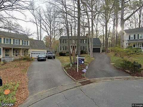 Birnam Woods, MIDLOTHIAN, VA 23112