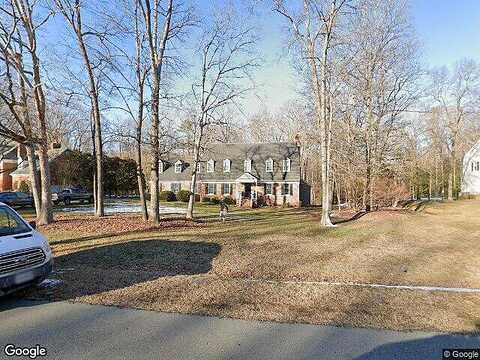 Tunsberg, MIDLOTHIAN, VA 23113