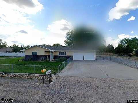 27 1/2, PUEBLO, CO 81006