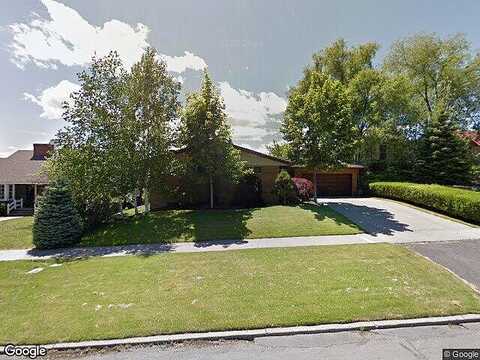 Eldorado, KLAMATH FALLS, OR 97601