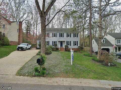 Long Hill, MIDLOTHIAN, VA 23112