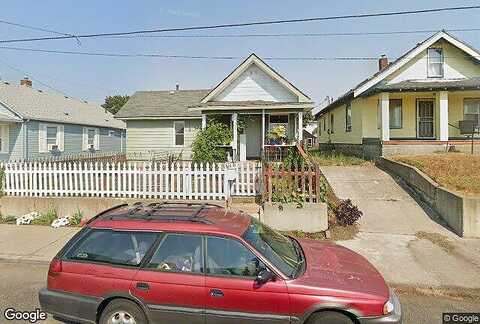 Walton, SPOKANE, WA 99207