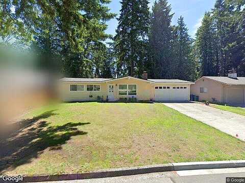 104Th, KIRKLAND, WA 98034