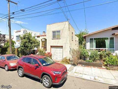 67Th, BERKELEY, CA 94702
