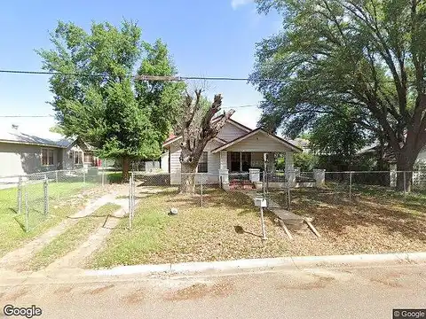 Garfield, LAREDO, TX 78040