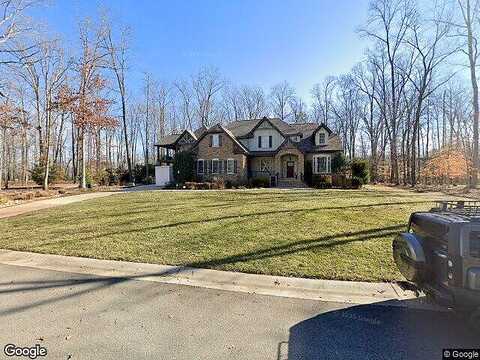 Old Fort, MIDLOTHIAN, VA 23113