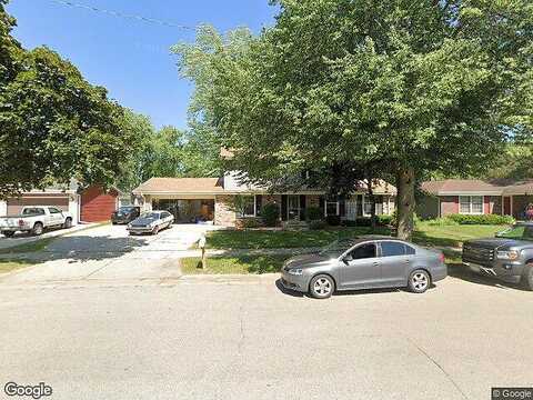Chapman, WAUKESHA, WI 53189