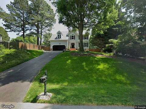 Winbury, MIDLOTHIAN, VA 23114