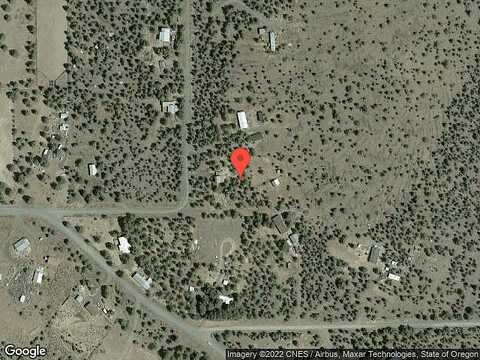 Deringer, PRINEVILLE, OR 97754