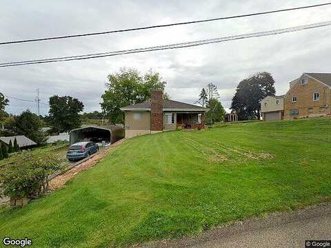 Todd, ALIQUIPPA, PA 15001