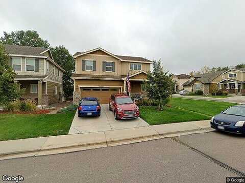 Monroe, THORNTON, CO 80602