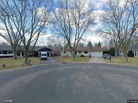 76Th, MAPLE GROVE, MN 55311