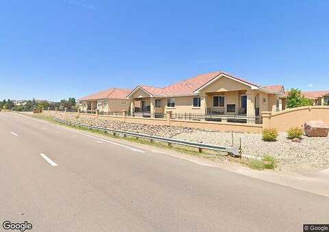Paradise Villas, COLORADO SPRINGS, CO 80921