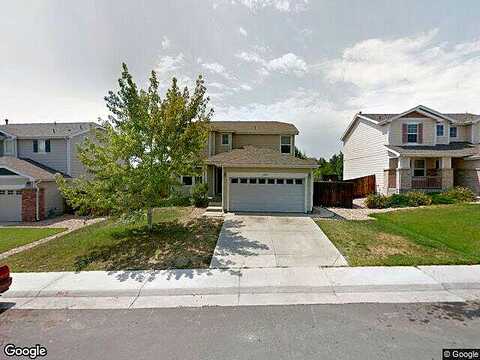 Ivanhoe, THORNTON, CO 80602