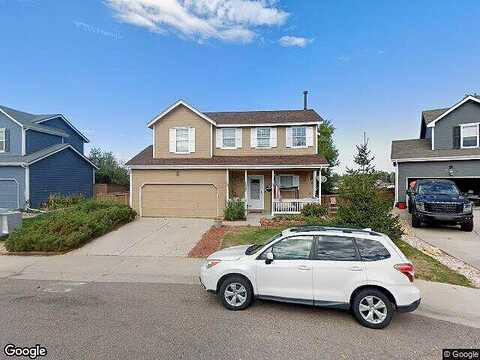 Sunnyside, HIGHLANDS RANCH, CO 80126