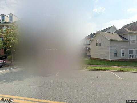 Custis, WOODBRIDGE, VA 22191