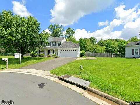 Redstone, WOODBRIDGE, VA 22193