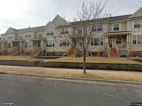 54Th, MINNEAPOLIS, MN 55446