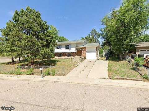 Hiawatha, COLORADO SPRINGS, CO 80915
