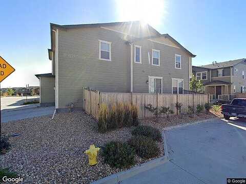 Ash, BRIGHTON, CO 80602