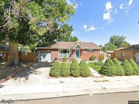 110Th, NORTHGLENN, CO 80233