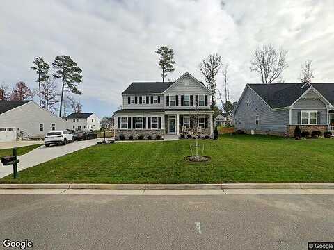 Bastian, CHESTER, VA 23836