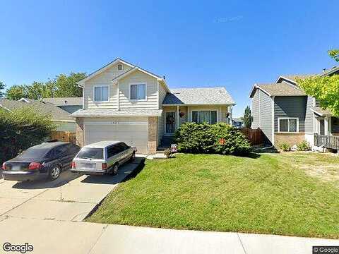 Quivas, DENVER, CO 80234