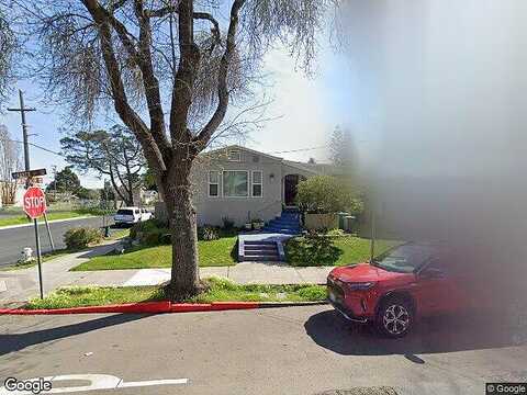 Parker, BERKELEY, CA 94702