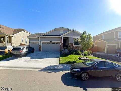 Magnolia, THORNTON, CO 80602