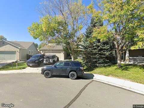 Clermont, THORNTON, CO 80241