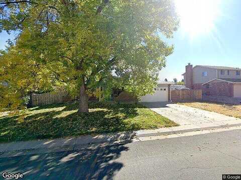 Virgo, LONE TREE, CO 80124