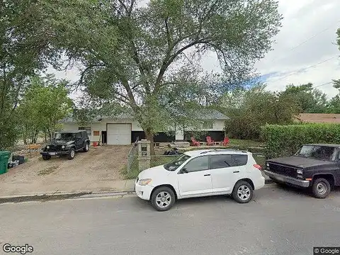 Maxwell, COLORADO SPRINGS, CO 80906
