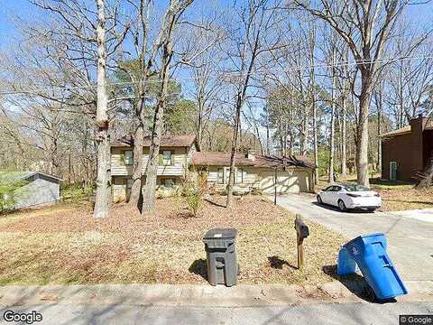 Candlelite, SNELLVILLE, GA 30078