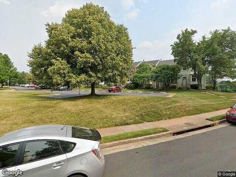 Burkitts, FAIRFAX, VA 22033