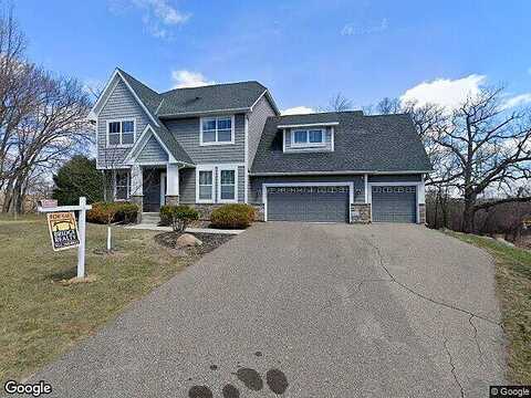 Glenavon, MINNETONKA, MN 55345