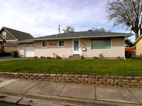 9Th, CLARKSTON, WA 99403