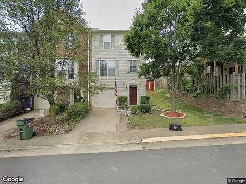 Revillo, WOODBRIDGE, VA 22191