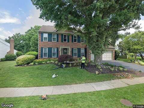 Topsfield, HERNDON, VA 20171