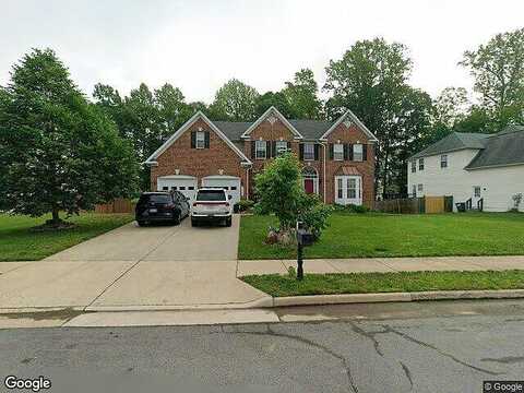 Old Delaney, WOODBRIDGE, VA 22193