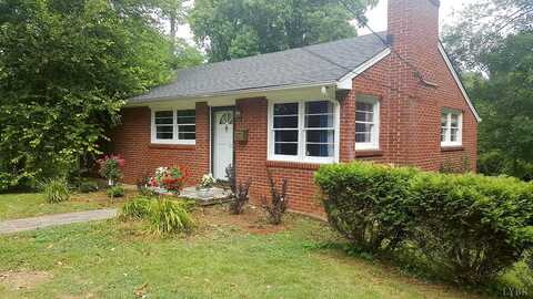 Linden, LYNCHBURG, VA 24503