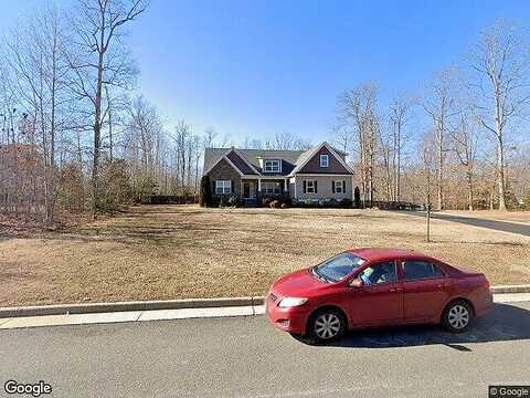 Rooney Lee, ASHLAND, VA 23005