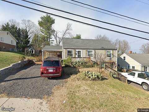 West, CULPEPER, VA 22701