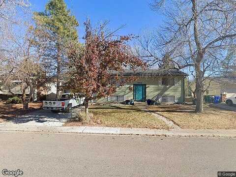 Constitution, FORT COLLINS, CO 80521