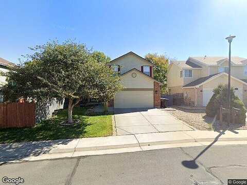 Birch, THORNTON, CO 80241